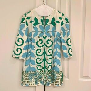 Tory Burch tunic